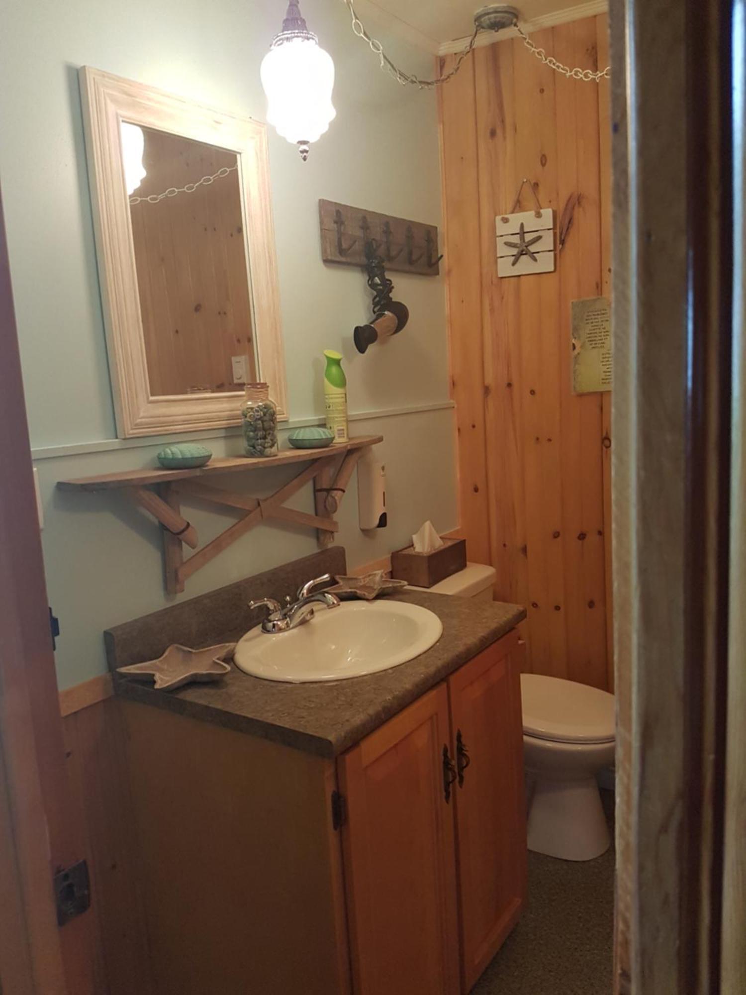 Gite Au Vieux Pommier Tadoussac Eksteriør bilde